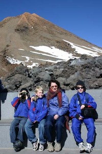 familien Løfaldli