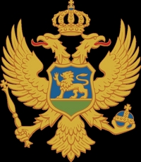 M riksvåpen