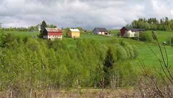 Rotli og Myrås