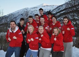 Surnadal TKD Klubb_350x252