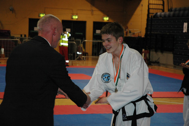 sølv-i-sparring-under-Irish-Open