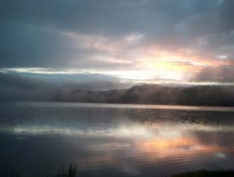 Grønlivatnet B