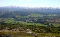 Torhøtta