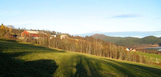 Hermundsli