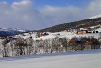 Møkkelgardsgrenda
