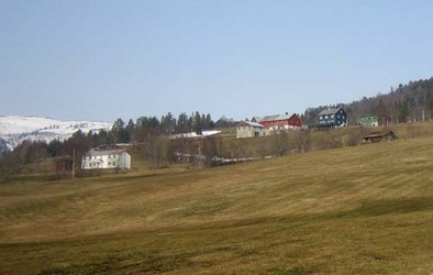 vaar mokkelgardsgrenda 2 Lykkjegjeret og Vang langhold 500p