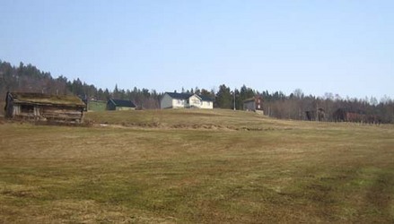 vaar mokkelgardsgrenda 3 Lier Austre Møkkelgårdstrøa 500p