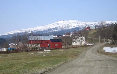 vaar mokkelgardsgrenda 9 Nestua Møkkelgård 500p