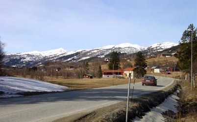 Holtbrua