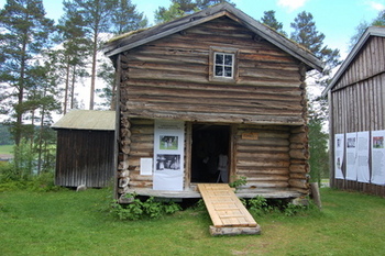 Stabbur