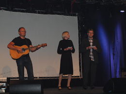 Kulturvøkkusang