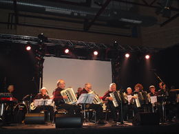 Orkdal trekkspillklubb