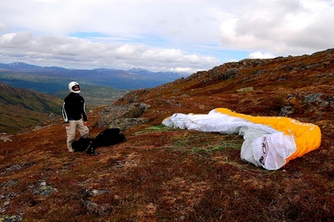Marius før start på Storkinnna_1024x681