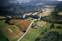 Trøknaholt
