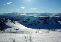 Trøknvatnet