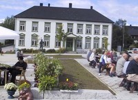 Torget