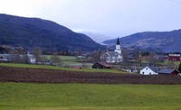 Rindalsplatået