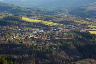 Rindal sentrum 08