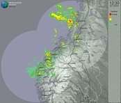 byger radar