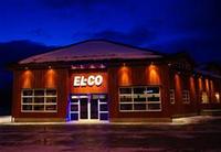 El-Co, Rindal