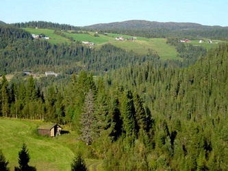 Heggem og Haltli