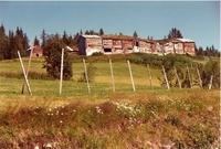 Øygarn