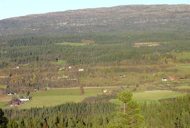 Nerbu Heggdal Hegglund