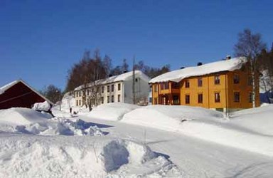 Østistu