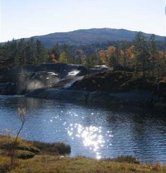 Hølstoen