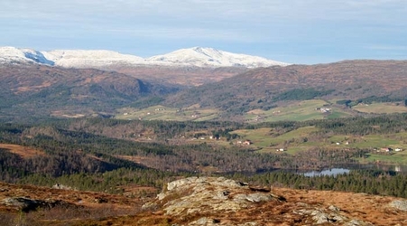 Rørvatnet1