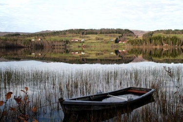 Rørvatnet2
