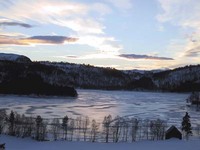 RørvatnetA