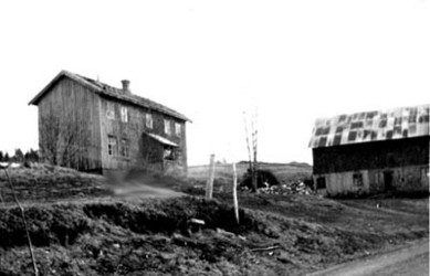 Åsly 1957