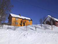 Solåsen