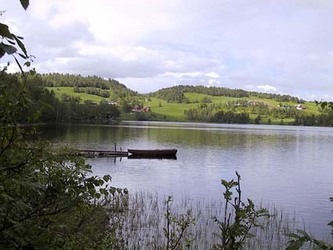 RørvatnetB