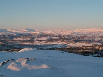 Garbergsfjellet2