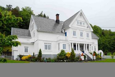 rønnan 2