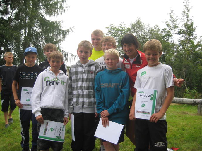 skiskole aure 2