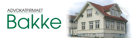 Advokatformaet Bakke