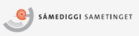 Samediggi-sametinget-logo