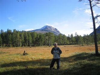 Mary&nbsp;foran&nbsp;Trollhetta