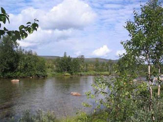 Farkholtet med Folla