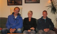 Styret i Eidet vel