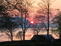 Stangvik kyrkjegard