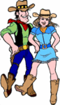 Linedance