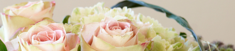 Blomster
