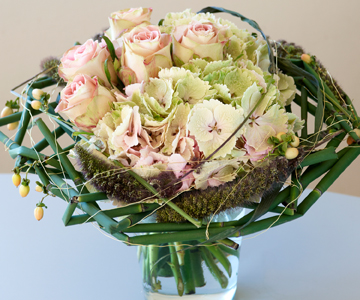 Blomster
