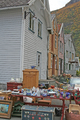 Pics: Haustmarknad
