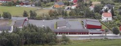 Lærdalsøyri skule