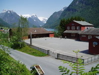 fjerland oppvekstsenter  